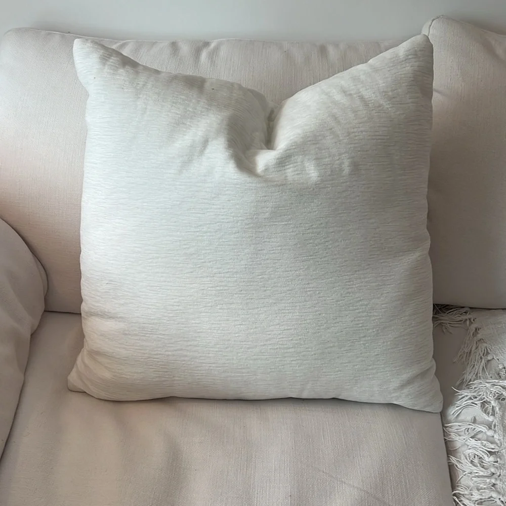 Home Decor Accent Pillow